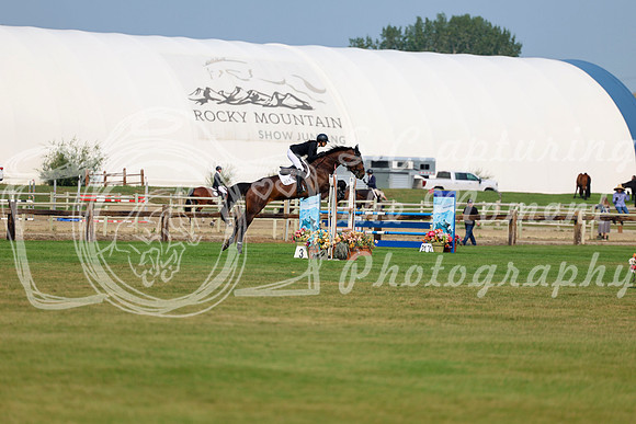 03799 - Shea - 2026 Rocky Mountain Classic I - Sunday August 9th