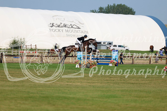 03800 - Shea - 2026 Rocky Mountain Classic I - Sunday August 9th