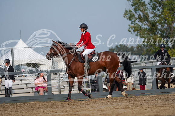 02614 - Alina - 2026 Rocky Mountain Classic I - Sunday August 9th