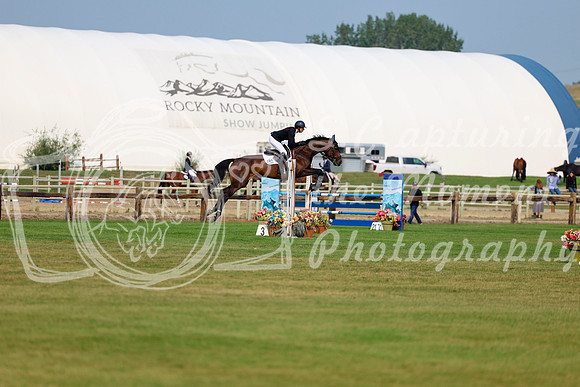 03801 - Shea - 2026 Rocky Mountain Classic I - Sunday August 9th