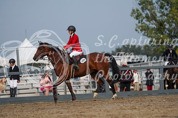 02616 - Alina - 2026 Rocky Mountain Classic I - Sunday August 9th