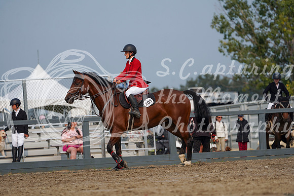 02615 - Alina - 2026 Rocky Mountain Classic I - Sunday August 9th
