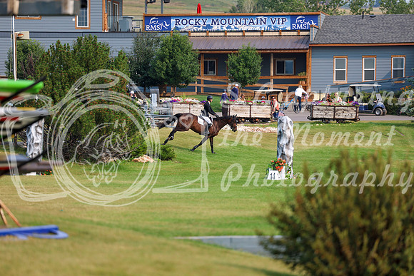 03803 - Shea - 2026 Rocky Mountain Classic I - Sunday August 9th