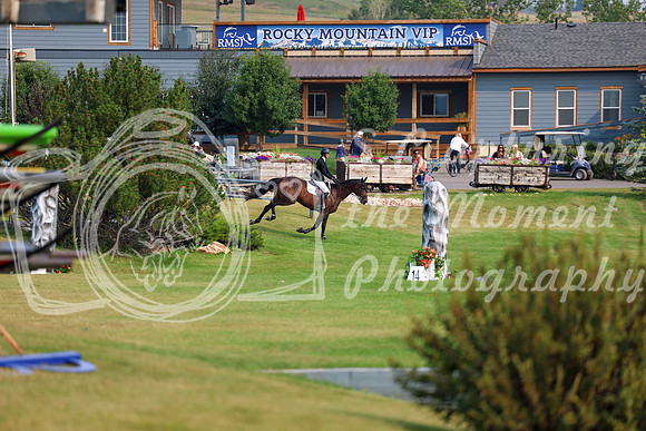 03804 - Shea - 2026 Rocky Mountain Classic I - Sunday August 9th