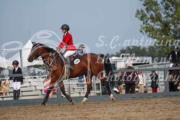 02617 - Alina - 2026 Rocky Mountain Classic I - Sunday August 9th