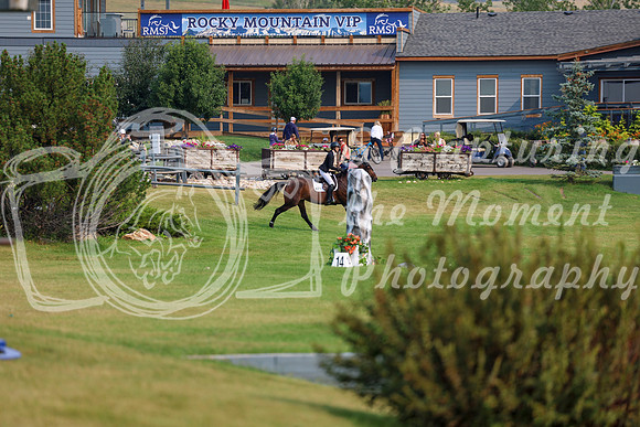 03808 - Shea - 2026 Rocky Mountain Classic I - Sunday August 9th