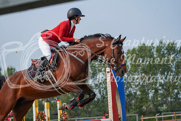 02621 - Alina - 2026 Rocky Mountain Classic I - Sunday August 9th