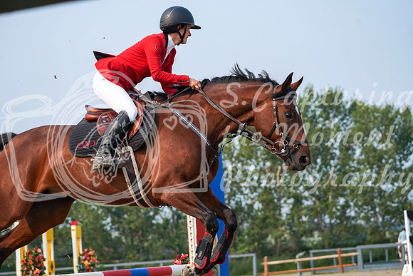 02622 - Alina - 2026 Rocky Mountain Classic I - Sunday August 9th