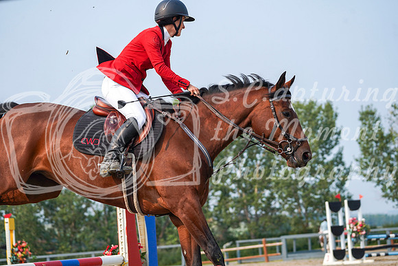 02623 - Alina - 2026 Rocky Mountain Classic I - Sunday August 9th