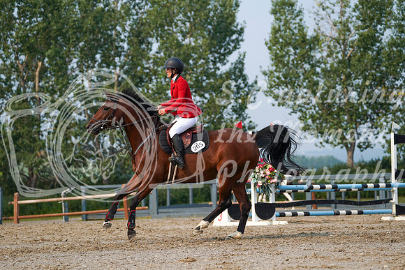 02625 - Alina - 2026 Rocky Mountain Classic I - Sunday August 9th