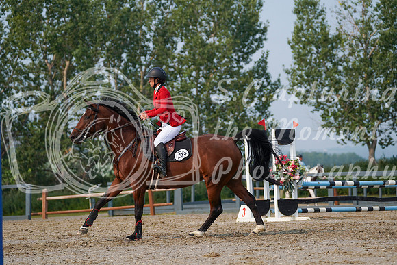 02626 - Alina - 2026 Rocky Mountain Classic I - Sunday August 9th