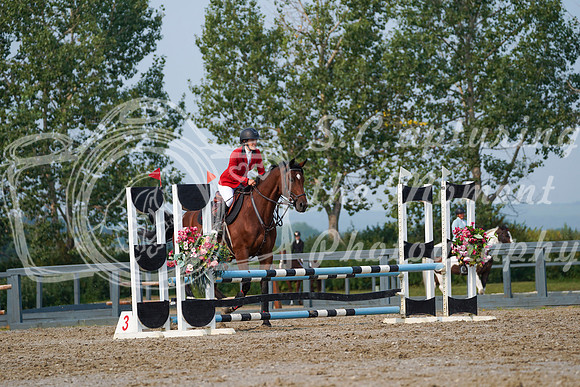 02627 - Alina - 2026 Rocky Mountain Classic I - Sunday August 9th