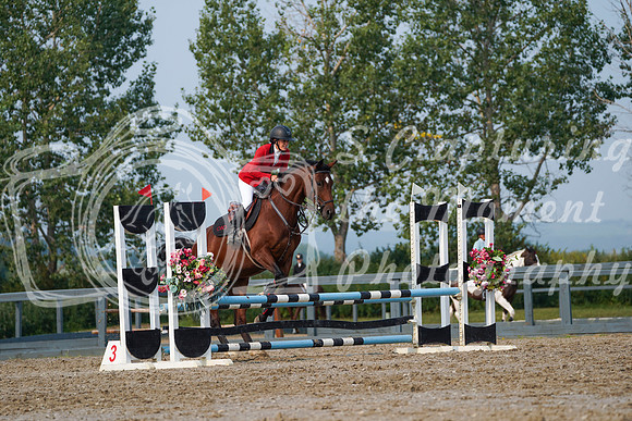 02628 - Alina - 2026 Rocky Mountain Classic I - Sunday August 9th