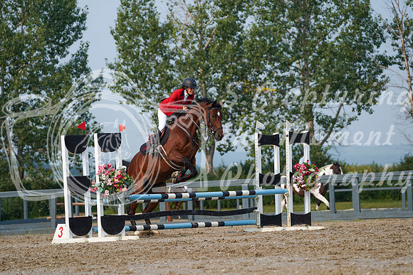 02629 - Alina - 2026 Rocky Mountain Classic I - Sunday August 9th