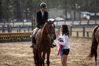 07105 - Elina - 2026 Rocky Mountain Classic I - Sunday August 9th