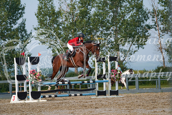 02631 - Alina - 2026 Rocky Mountain Classic I - Sunday August 9th