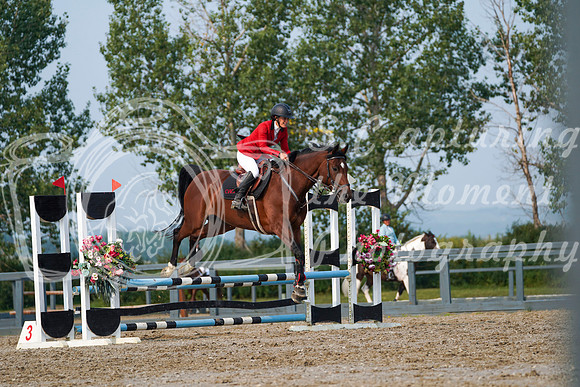 02632 - Alina - 2026 Rocky Mountain Classic I - Sunday August 9th