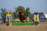 02633 - Alina - 2026 Rocky Mountain Classic I - Sunday August 9th