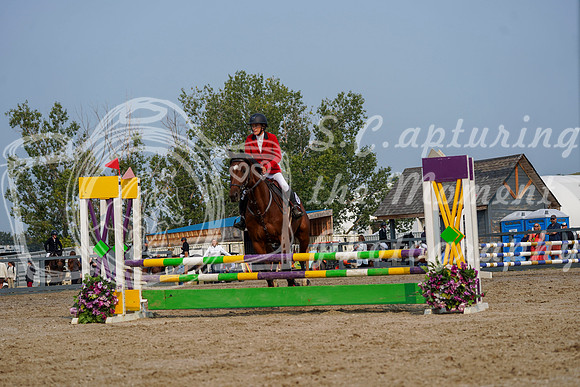 02633 - Alina - 2026 Rocky Mountain Classic I - Sunday August 9th