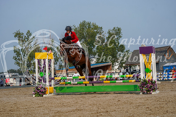 02636 - Alina - 2026 Rocky Mountain Classic I - Sunday August 9th