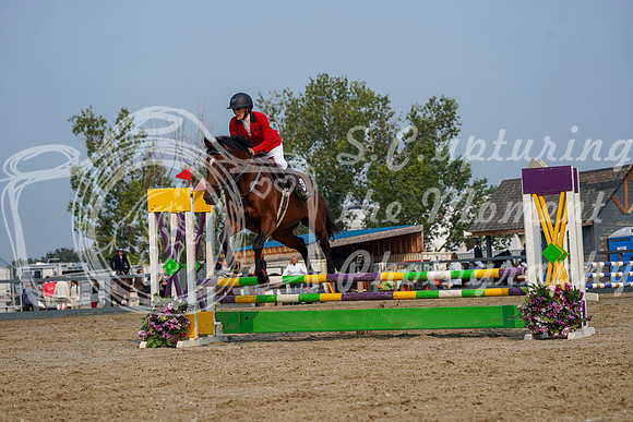 02637 - Alina - 2026 Rocky Mountain Classic I - Sunday August 9th