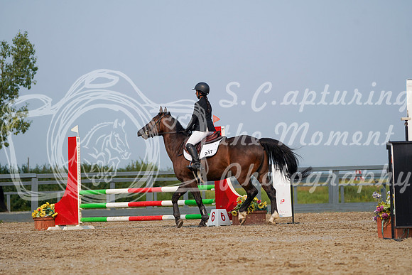02303 - Alina - 2026 Rocky Mountain Classic I - Sunday August 9th