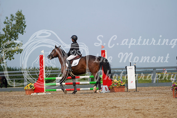 02306 - Alina - 2026 Rocky Mountain Classic I - Sunday August 9th