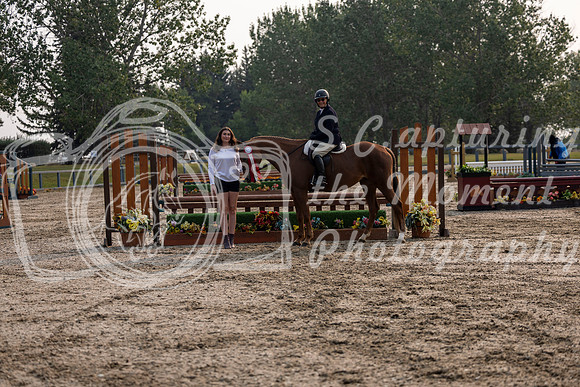 07127 - Elina - 2026 Rocky Mountain Classic I - Sunday August 9th