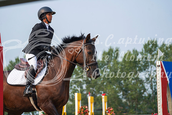 02307 - Alina - 2026 Rocky Mountain Classic I - Sunday August 9th