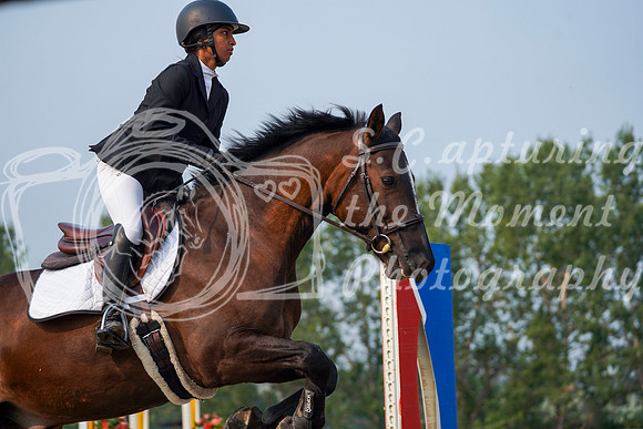 02309 - Alina - 2026 Rocky Mountain Classic I - Sunday August 9th