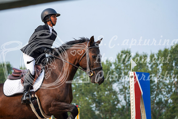 02308 - Alina - 2026 Rocky Mountain Classic I - Sunday August 9th