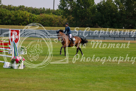 10945 - Shea - 2026 Rocky Mountain Classic I - Sunday August 9th