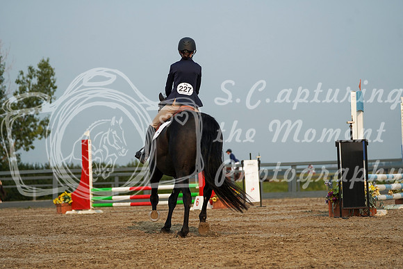 01095 - Alina - 2026 Rocky Mountain Classic I - Sunday August 9th