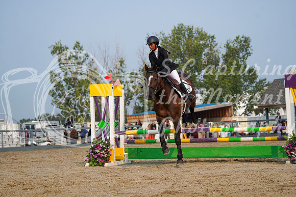 02324 - Alina - 2026 Rocky Mountain Classic I - Sunday August 9th