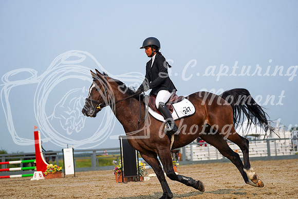 02327 - Alina - 2026 Rocky Mountain Classic I - Sunday August 9th