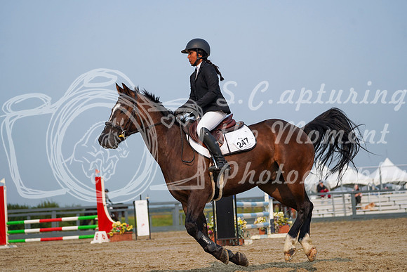 02328 - Alina - 2026 Rocky Mountain Classic I - Sunday August 9th