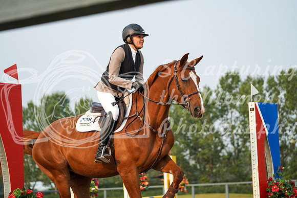 00989 - Alina - 2026 Rocky Mountain Classic I - Sunday August 9th