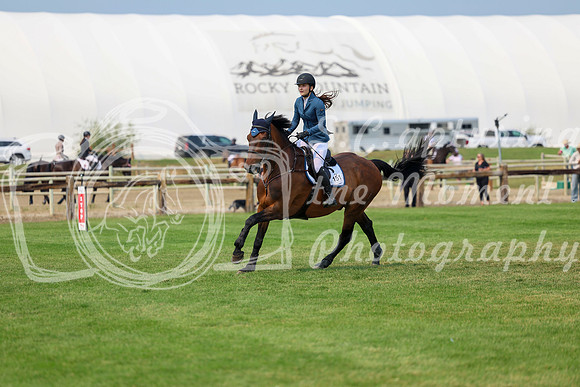 10954 - Shea - 2026 Rocky Mountain Classic I - Sunday August 9th