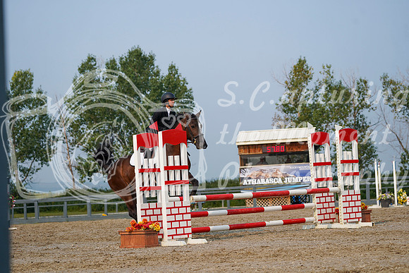 02330 - Alina - 2026 Rocky Mountain Classic I - Sunday August 9th