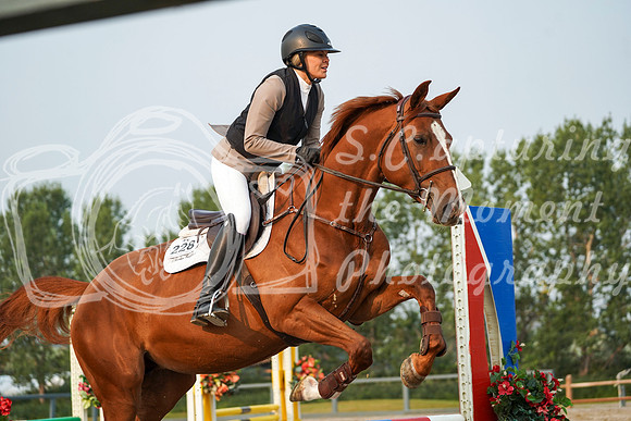 00990 - Alina - 2026 Rocky Mountain Classic I - Sunday August 9th