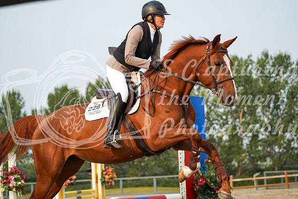 00991 - Alina - 2026 Rocky Mountain Classic I - Sunday August 9th