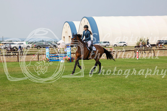 10956 - Shea - 2026 Rocky Mountain Classic I - Sunday August 9th