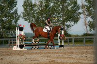 00995 - Alina - 2026 Rocky Mountain Classic I - Sunday August 9th