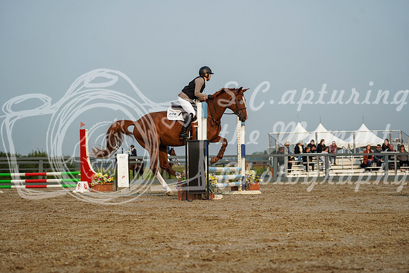00998 - Alina - 2026 Rocky Mountain Classic I - Sunday August 9th