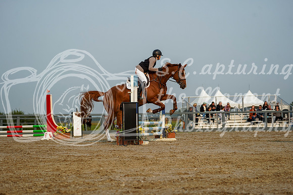 00999 - Alina - 2026 Rocky Mountain Classic I - Sunday August 9th
