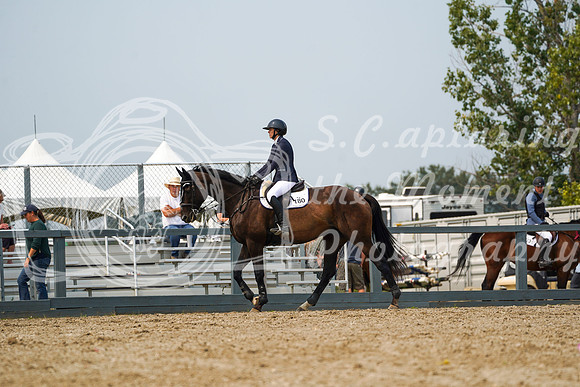10188 - Alina - 2026 Rocky Mountain Classic I - Sunday August 9th