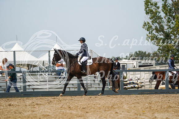 10190 - Alina - 2026 Rocky Mountain Classic I - Sunday August 9th