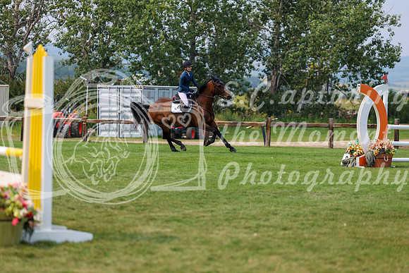 10967 - Shea - 2026 Rocky Mountain Classic I - Sunday August 9th