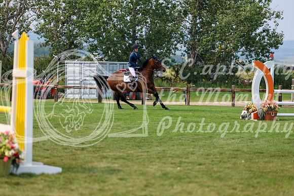 10968 - Shea - 2026 Rocky Mountain Classic I - Sunday August 9th
