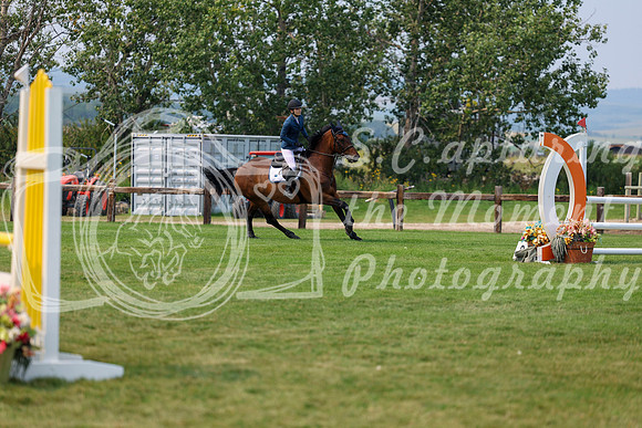 10969 - Shea - 2026 Rocky Mountain Classic I - Sunday August 9th